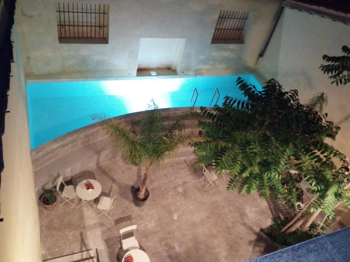 B&B Porta Carolina — Photos 1