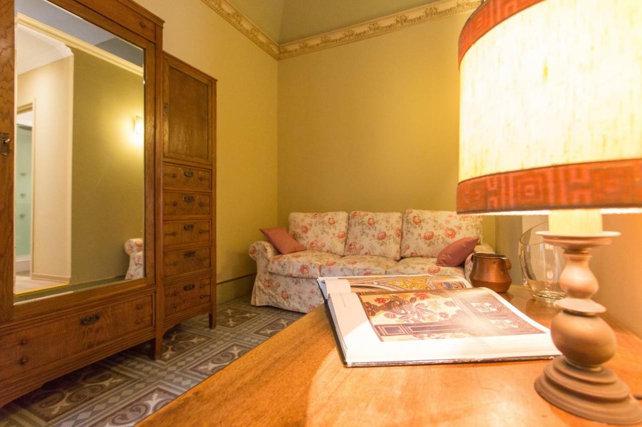 B&B Porta Carolina, Palermo