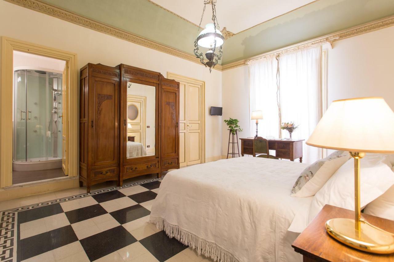 B&B Porta Carolina — Photos 2
